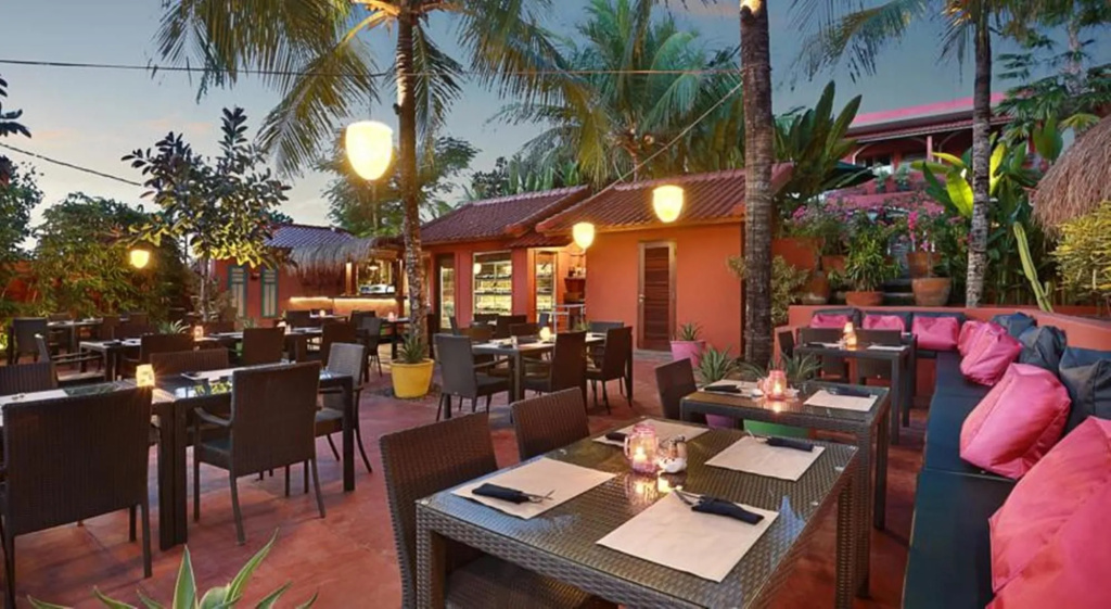 Hotel photo 25