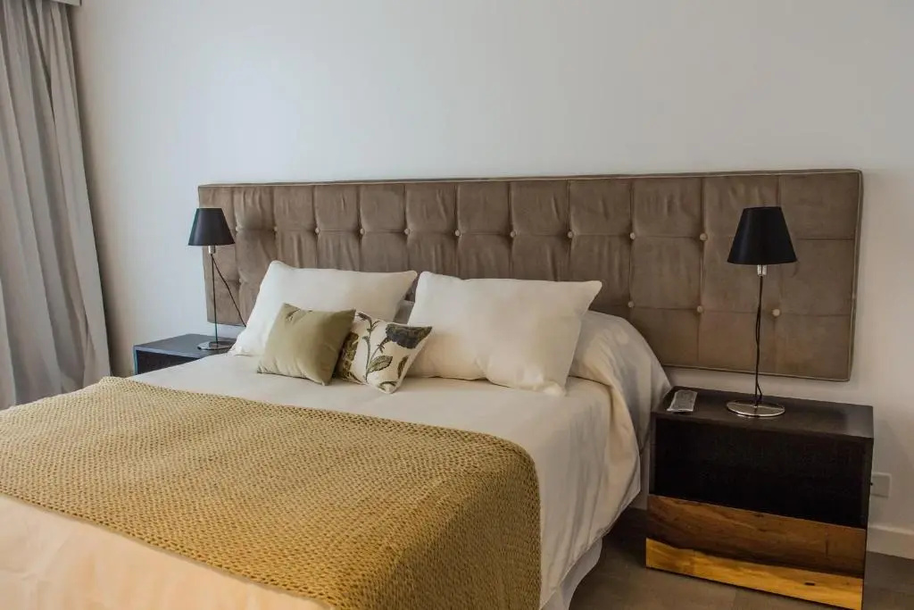 Nuit Hotel - Chambres