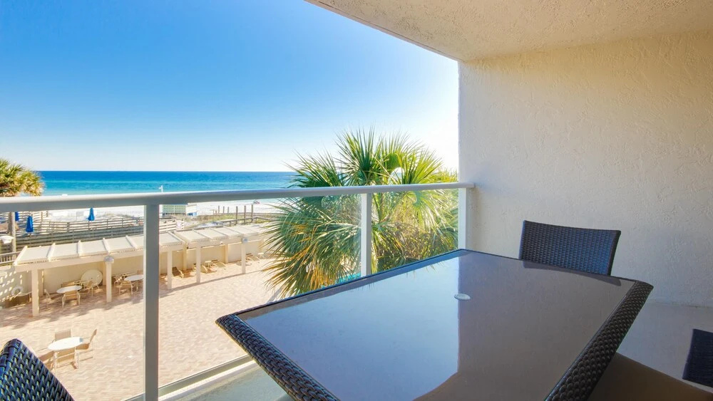Beachside Two 4234 at Sandestin - Chambres