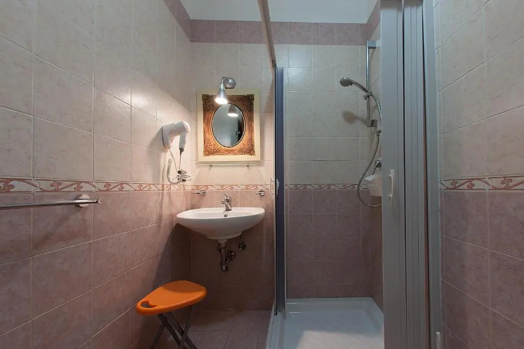 Hotel Cine Holiday - Chambres