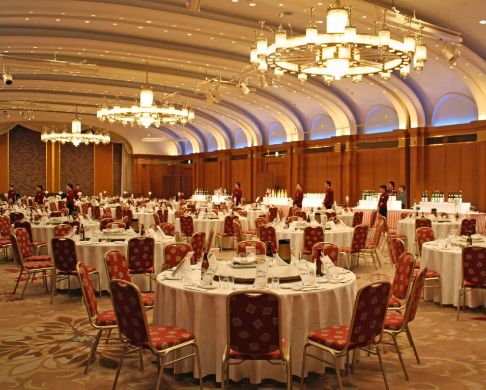 Hotel Lifort Sapporo 사진 32