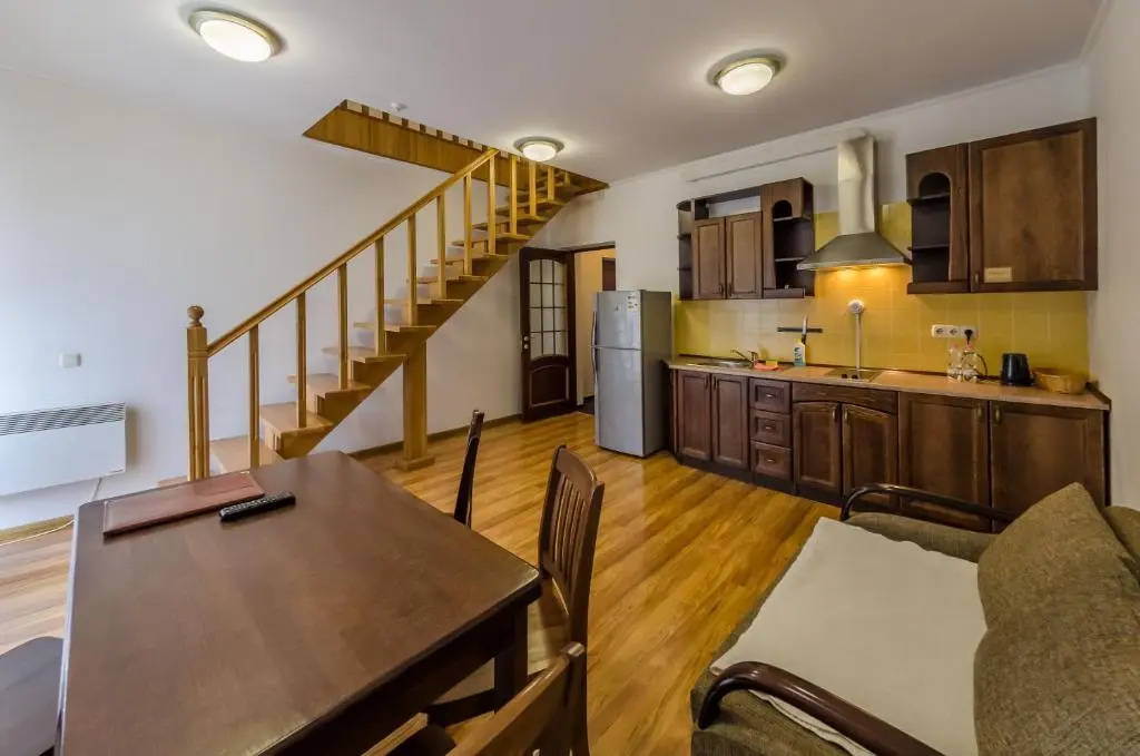 ZimaSnow Ski & Spa Club - Chambres