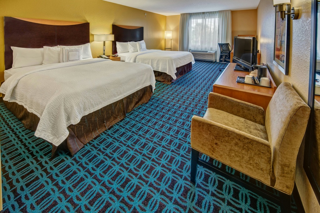 Fairfield Inn & Suites by Marriott Naples - Général