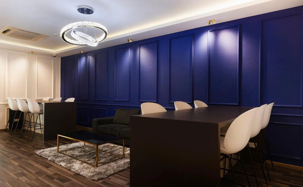 Victoria Hotel, a NuVe Group Collection - Général