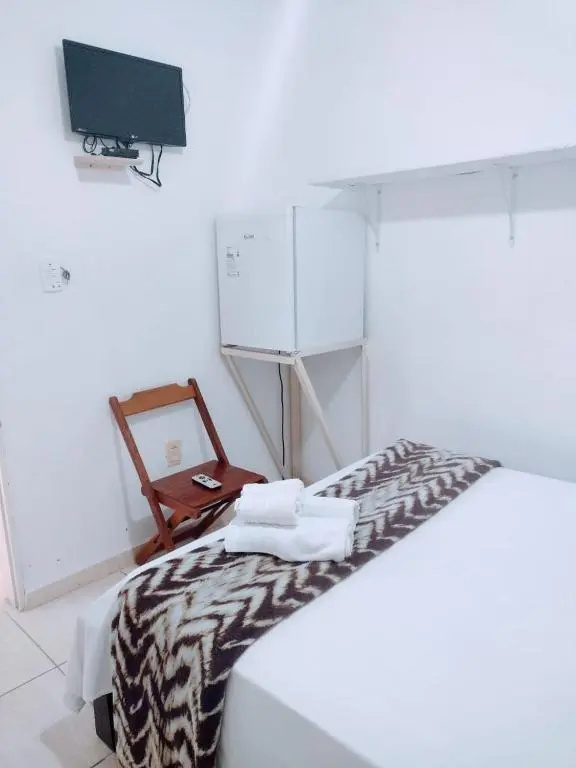 Pousada Sandramar - Chambres