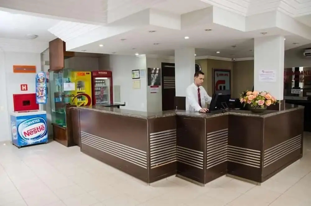 Hotel photo 12