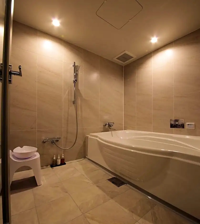 1 Bedroom Suite