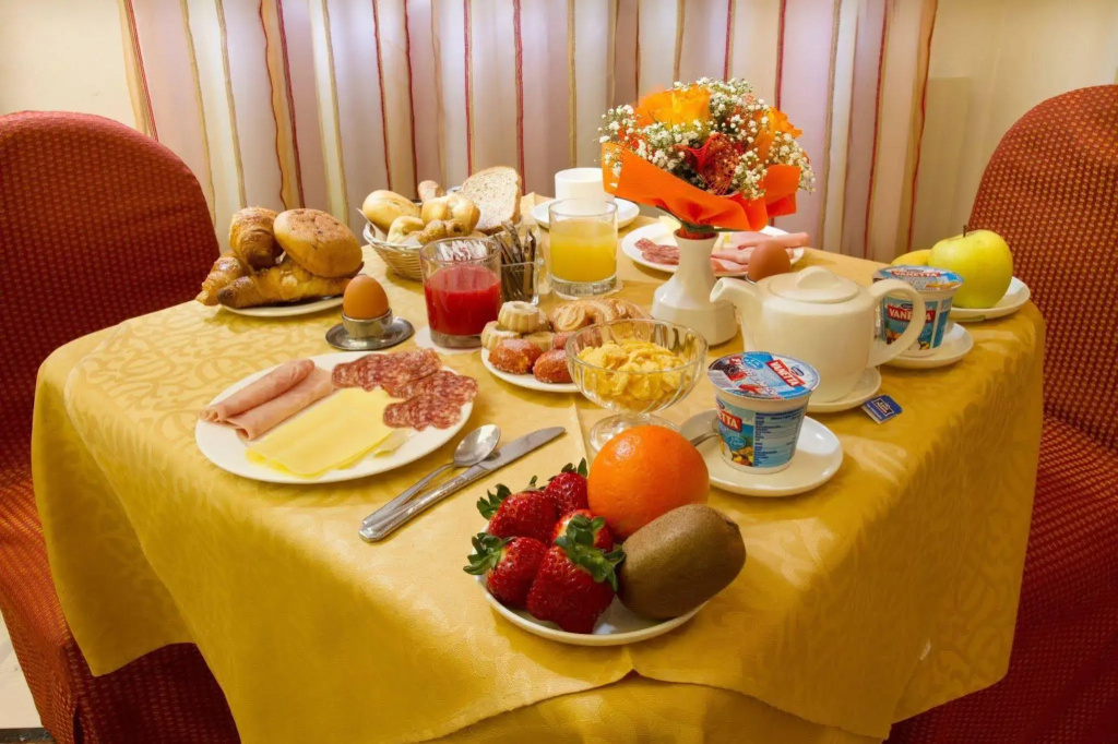 Hotel photo 13