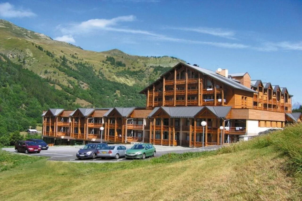 Vacancéole - Le Hameau de Valloire - Général