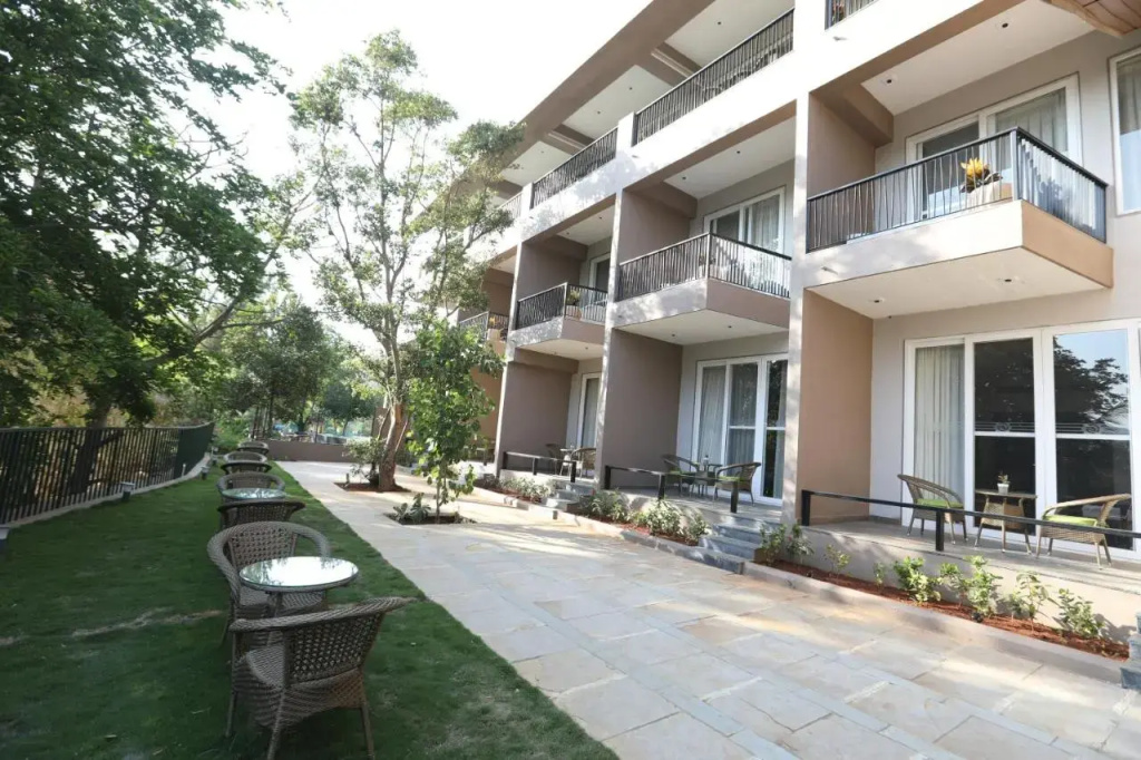 Hotel photo 17