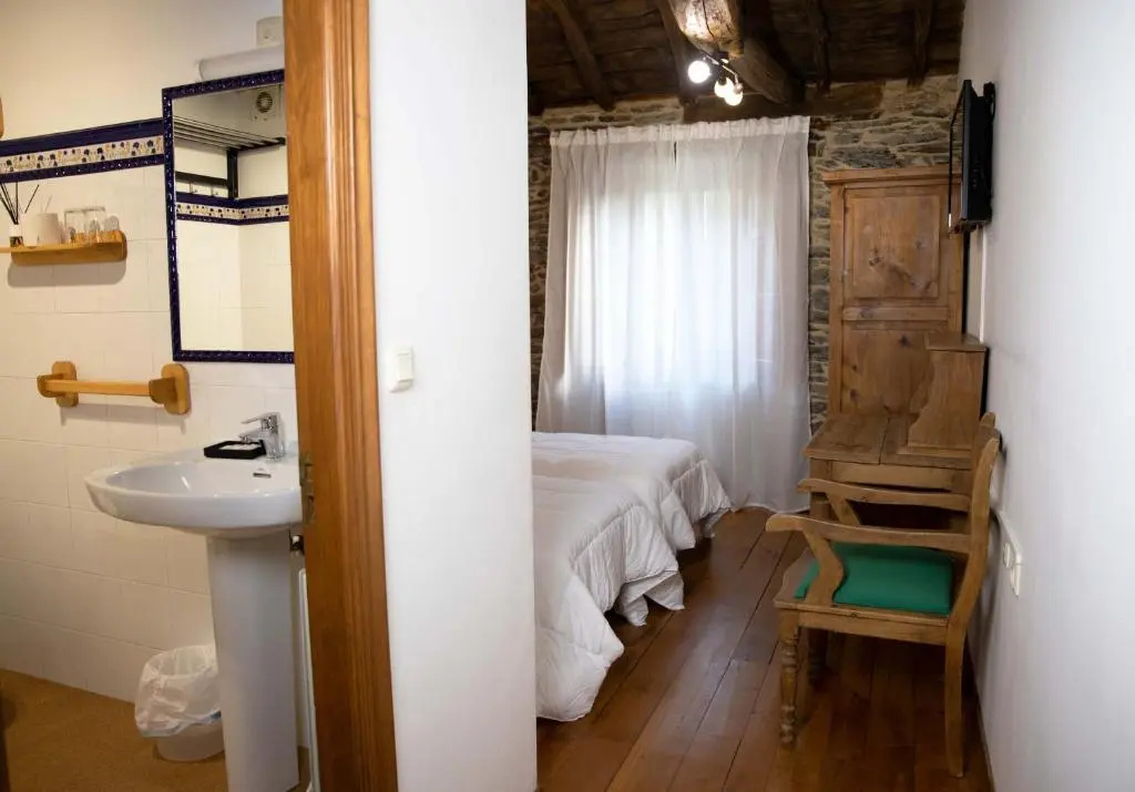 Casa Milia - Chambres