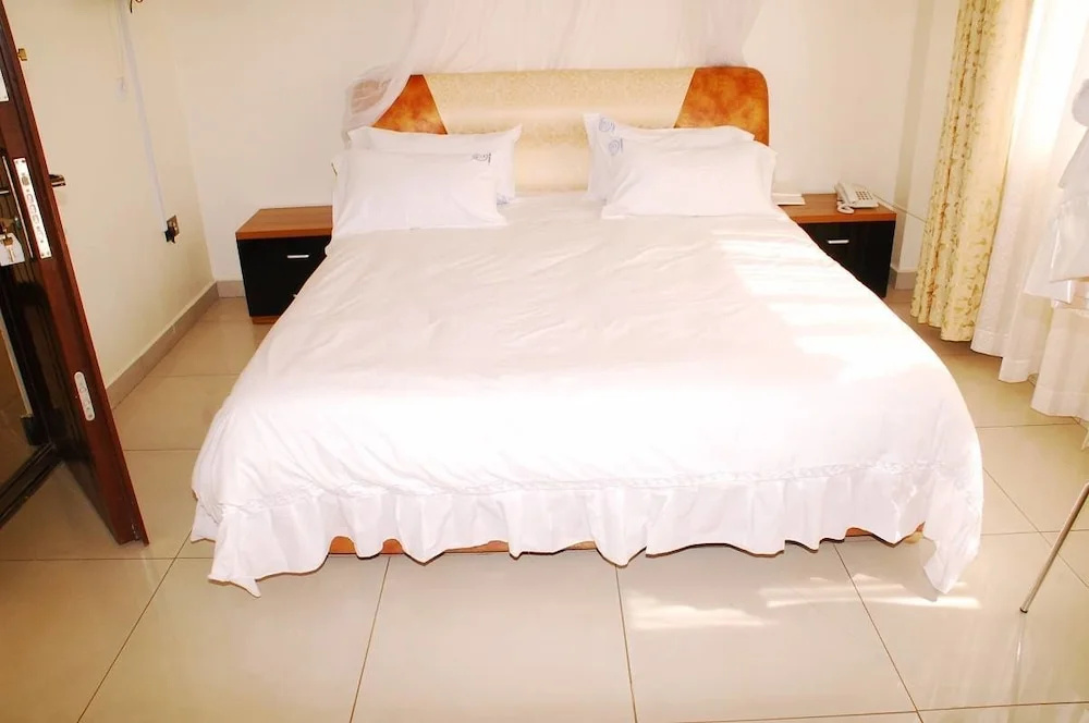 Hotel Jfrigh - Chambres
