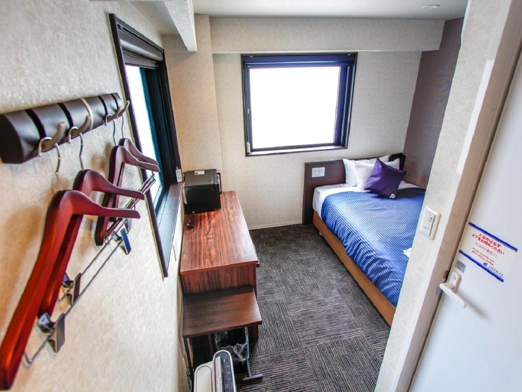 HOTEL LiVEMAX Kyoto Kamogawamae 사진 5