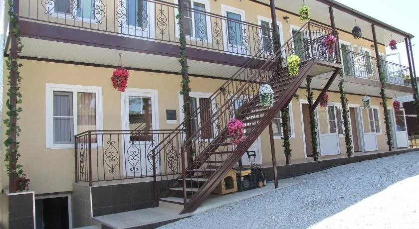 Guest House Elena