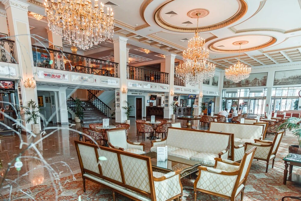 Hotel photo 25