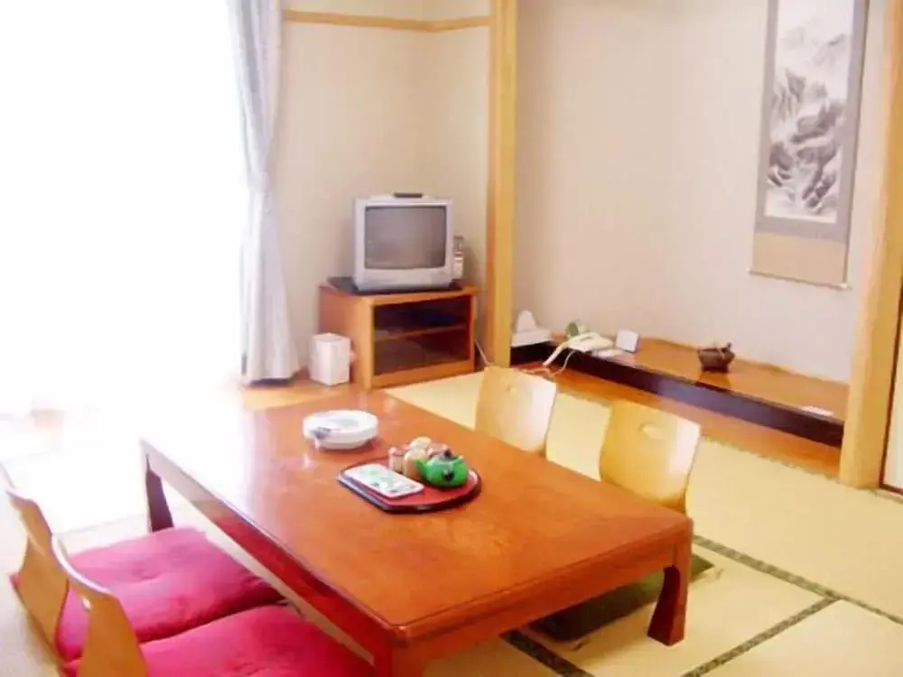 Hotel Big Marine Amami - фото 4