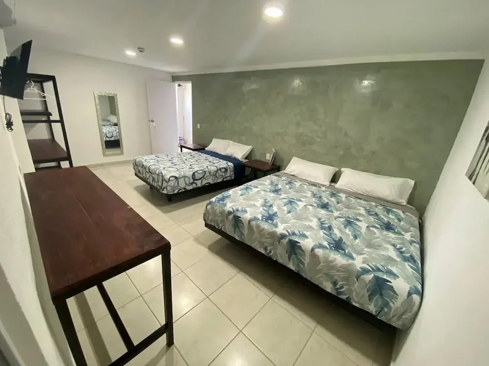 Hotel photo 8