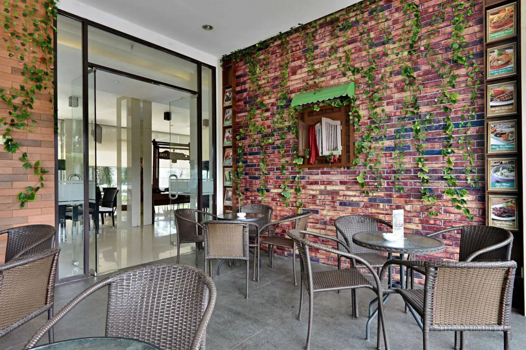 ZEN Rooms Tangerang Binong - фото 24