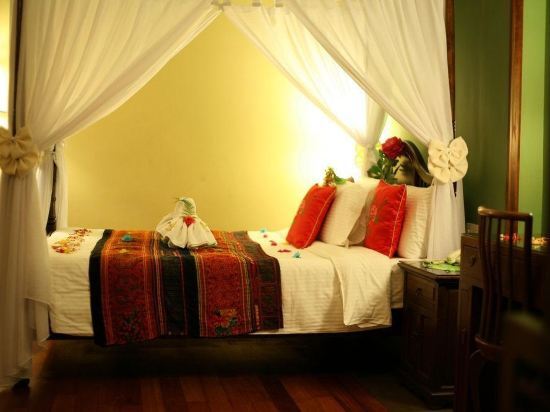 Anggun Boutique Hotel