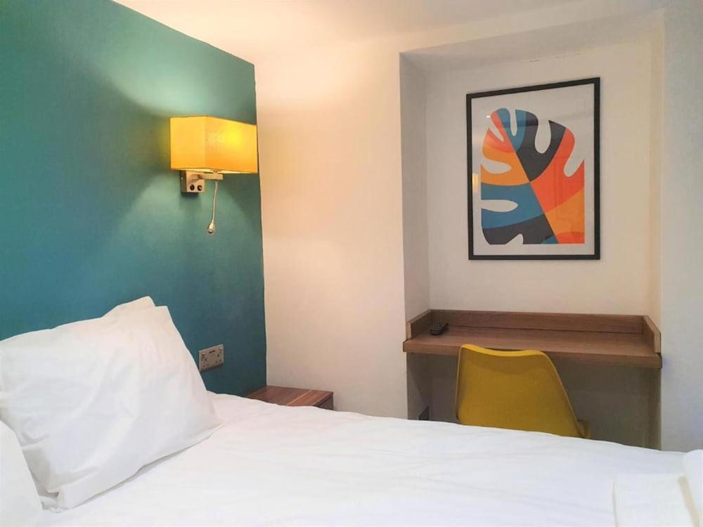 Hotel photo 22
