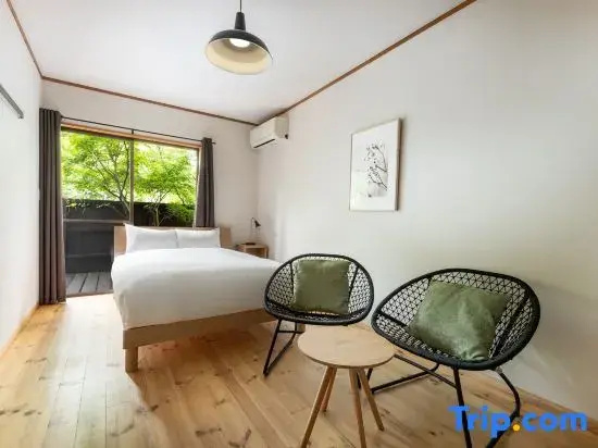 Hanare no Yado Hanagokoro - Chambres