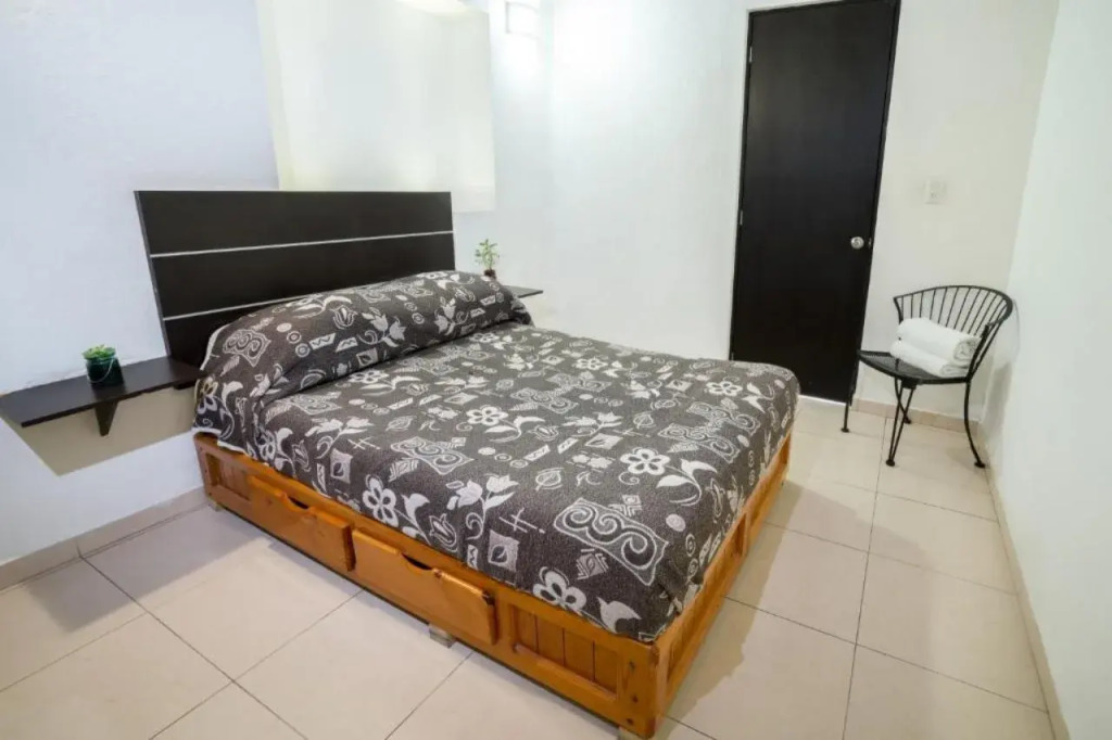 OYO Hotel Casona Poblana by null