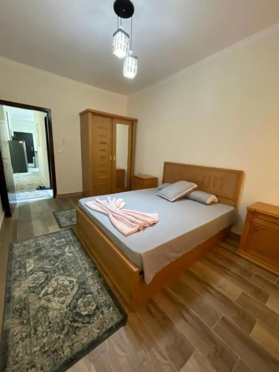 2bedroom apartment for rent in Hurghada