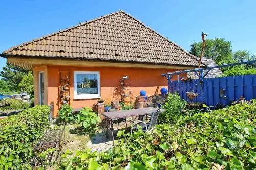 Ferienhaus Dranske auf Ruegen RUeG
