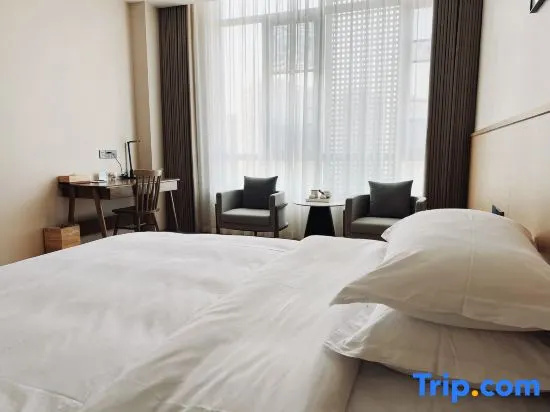 Business room
