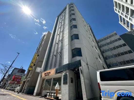 Residence Hotel #1　Unit 207