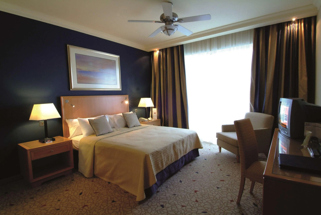 Radisson Blu Resort & Spa, Malta Golden Sands - Général