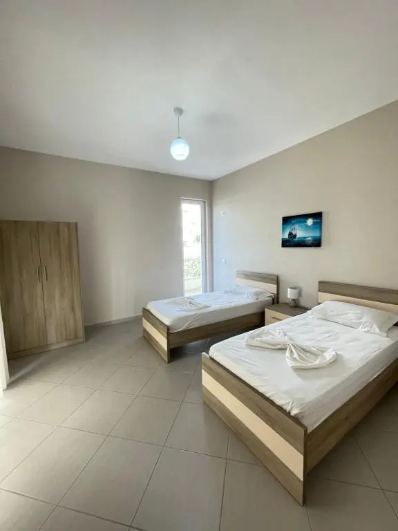 Teo Apartaments - Chambres