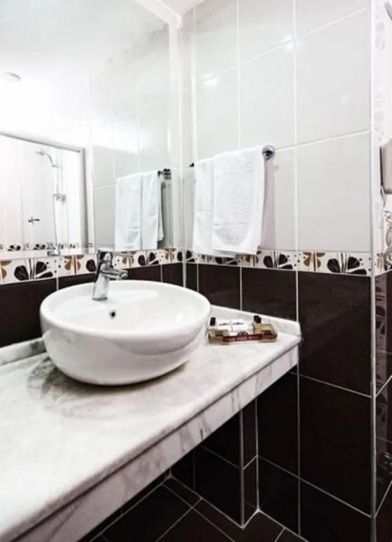 Halic Park Hotel - Chambres