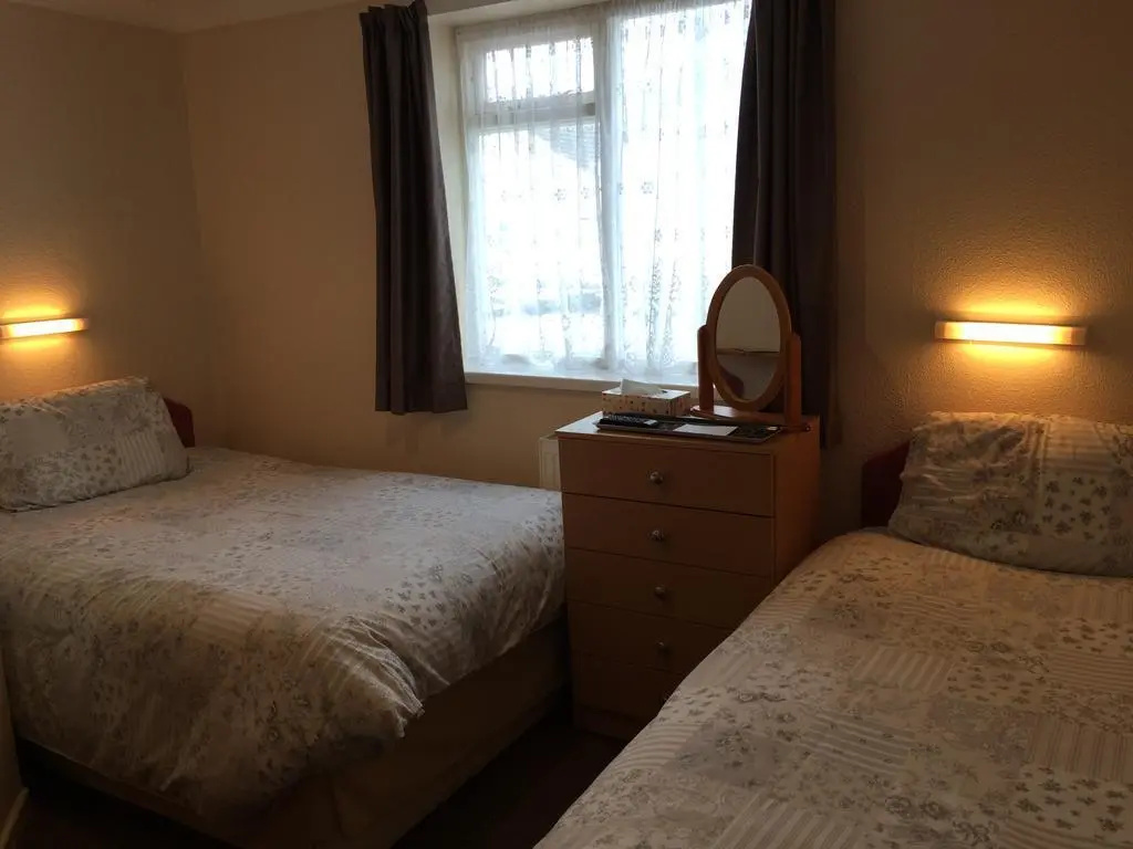 Hotel photo 20