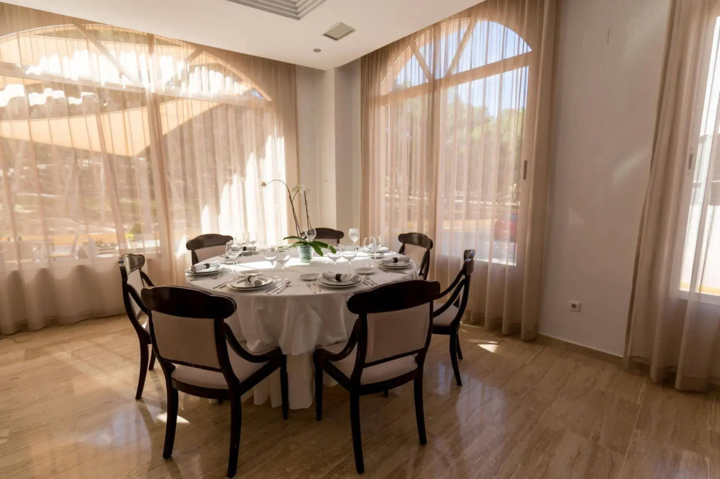 Hotel Parque Mar - Général