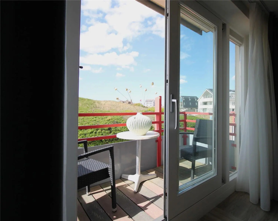 Best Western Beach Hotel Bergen Aan Zee - Général