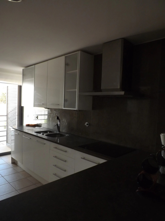 Ocean View Residences - Général