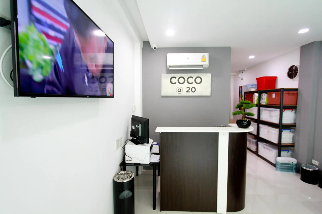 Hotel photo 10