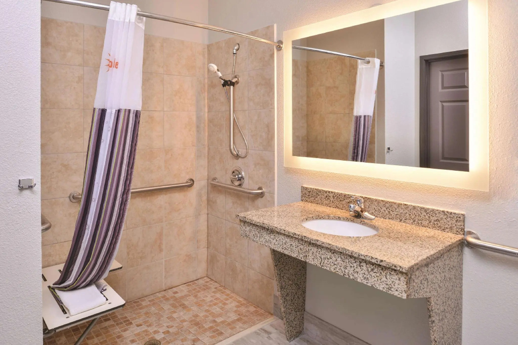 La Quinta Inn & Suites by Wyndham Abilene Mall - Chambres