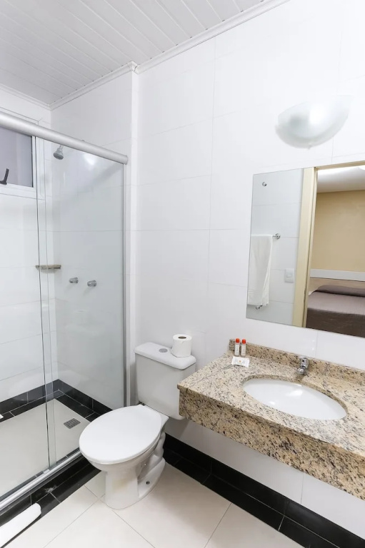 Hotel Express Savoy Centro Histórico - Chambres