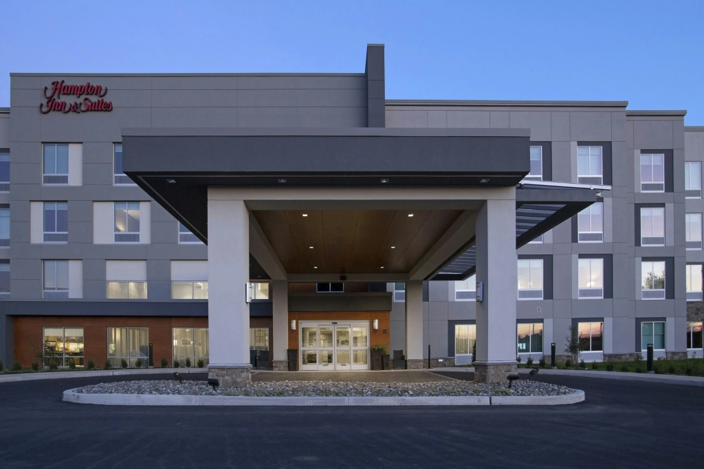 Hampton Inn & Suites Kutztown