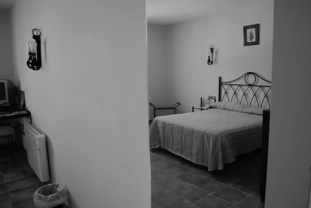 Hotel Mágina Plaza