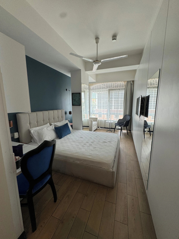 Levent Lavandula Hotel