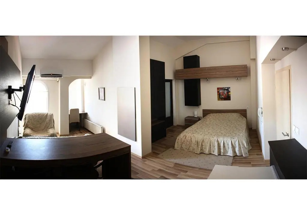 Ambasador - Chambres