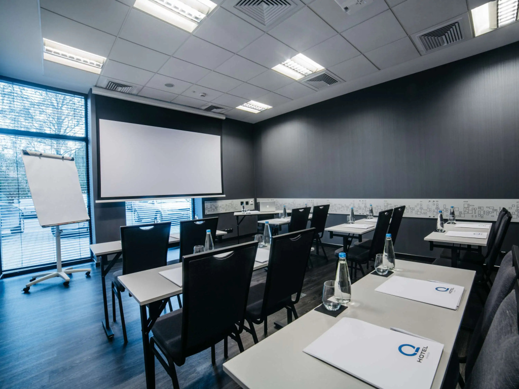 Q Hotel Kraków - Général