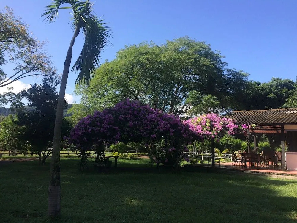 WAKA Hotel Rural - Général