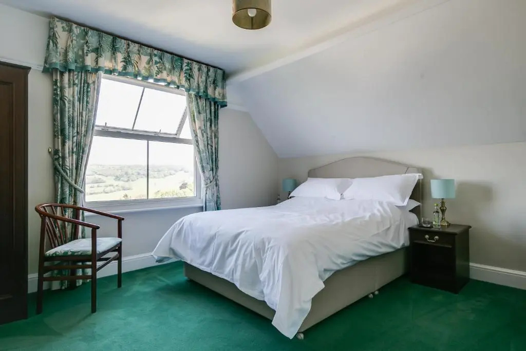 Cleeve Hill Hotel - Général