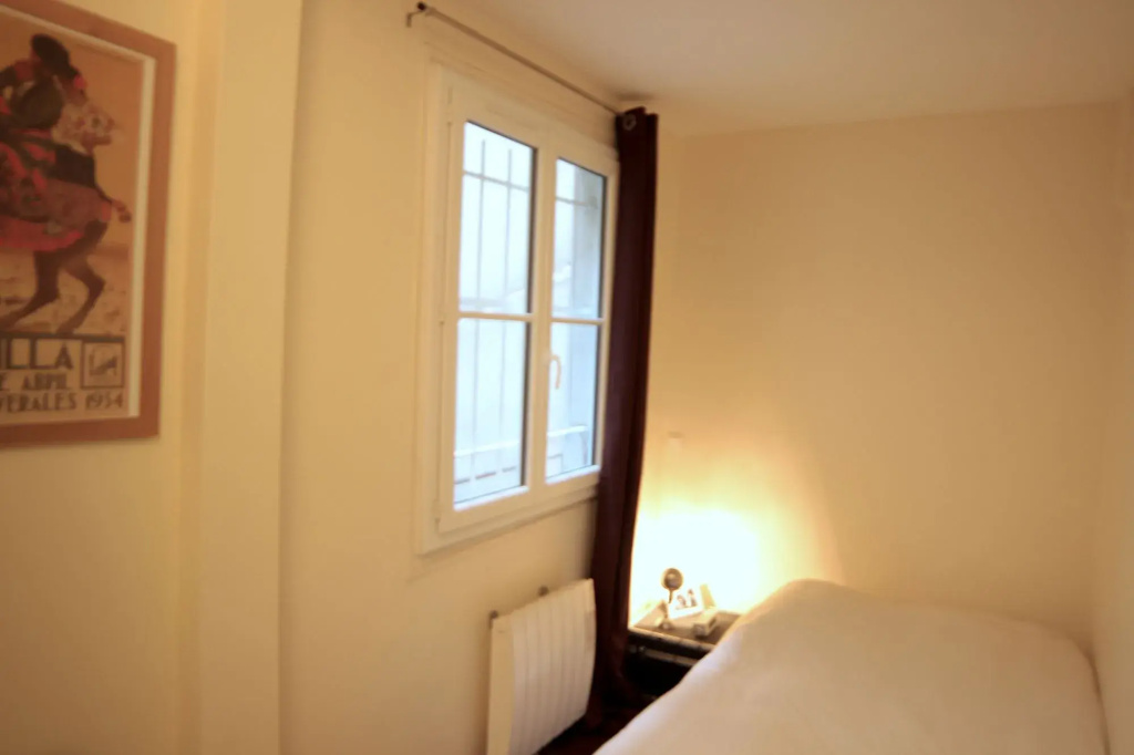 Helzear Montorgueil Apartments