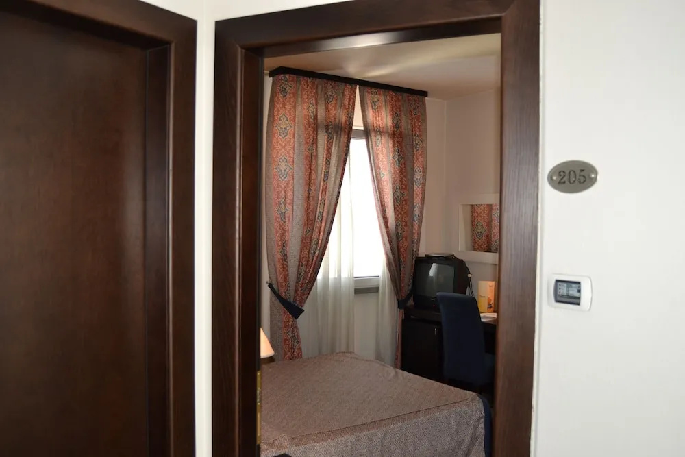 Hotel I'Fiorino - Chambres