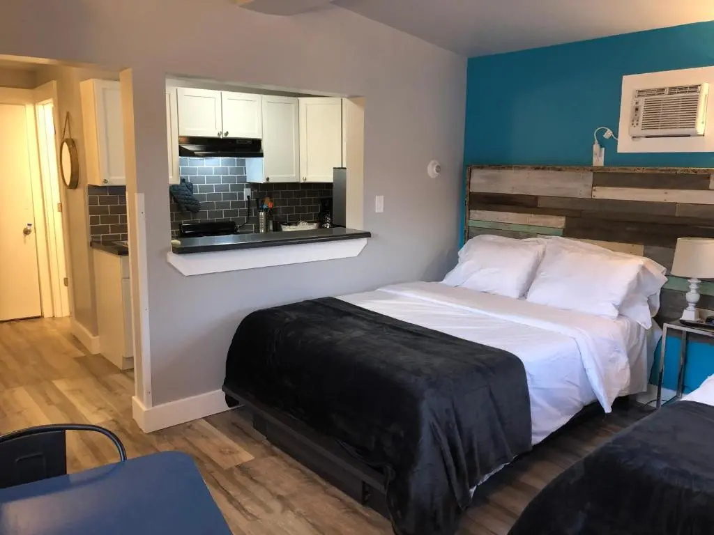 Family Suite with balcony